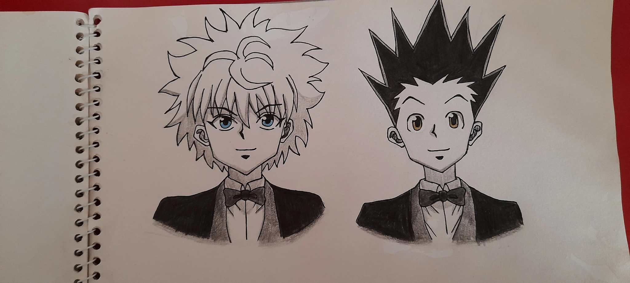 HxH