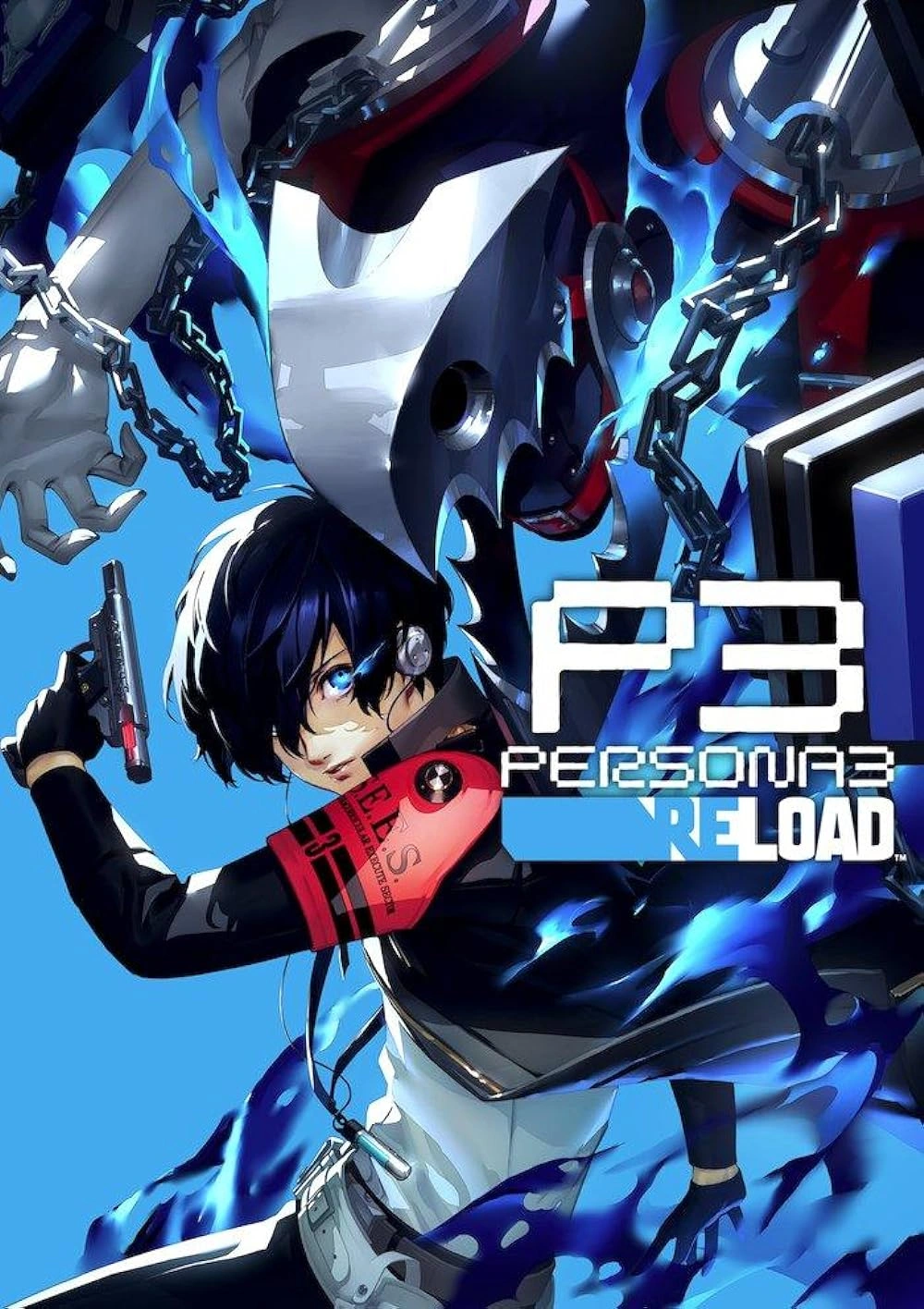 Новый трейлер Persona 3 Reload