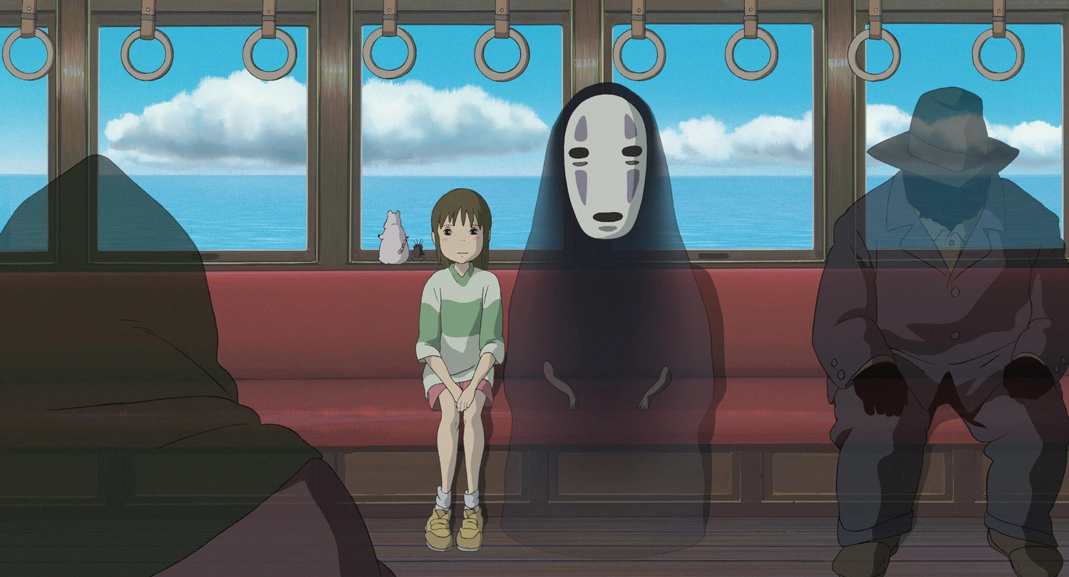 Оскорбление Миядзаки»: сгенерированное AI видео в стиле Studio Ghibli  вызвало бурную полемику