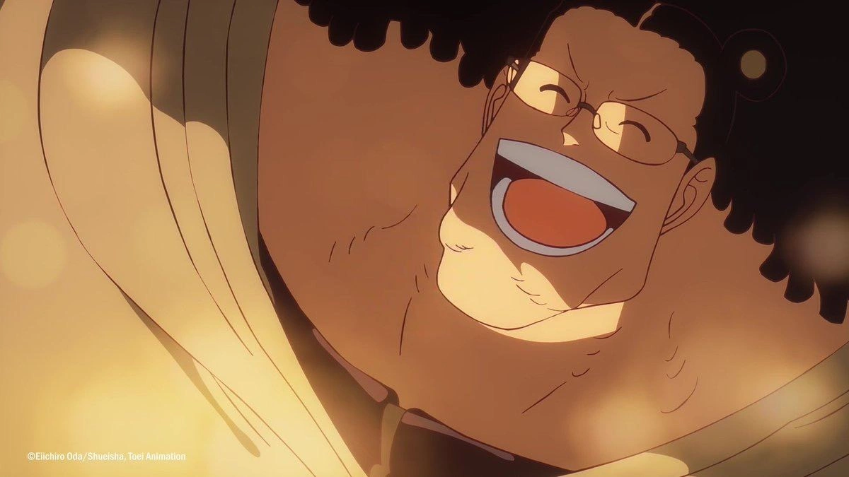 One Piece возвращается к драме - с одной из самых трогательных историй