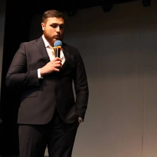 Aziz Ahmadaliyev