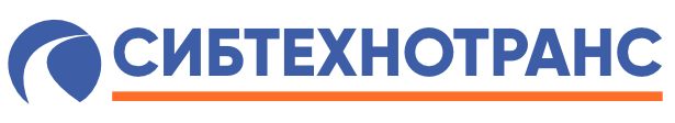 Логотип компании Сибтехнотранс