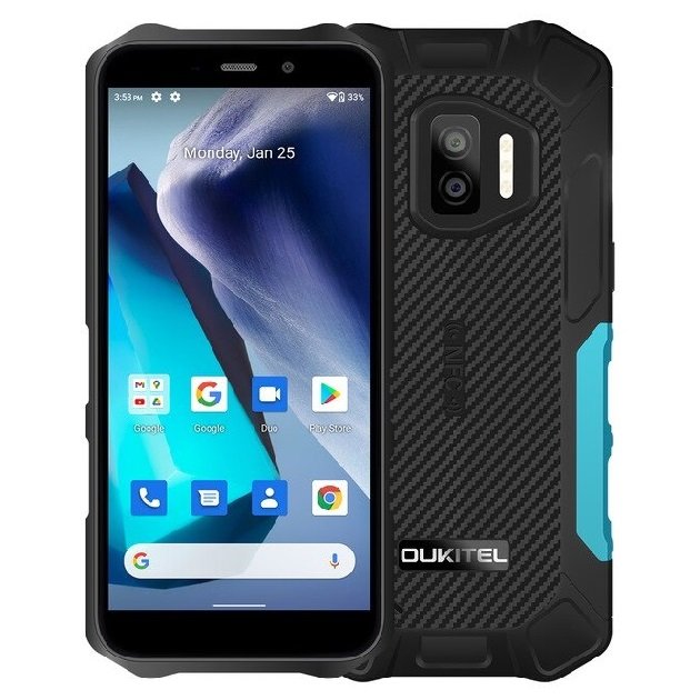 Oukitel WP12