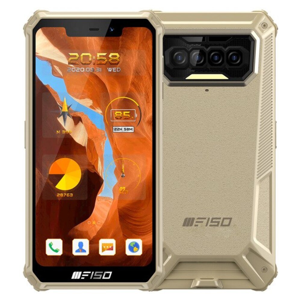 Oukitel F150 B2021