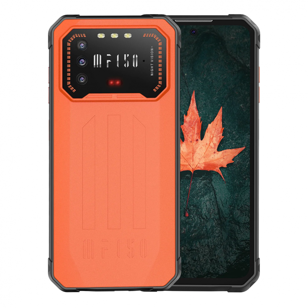 Oukitel F150 Air1 Pro