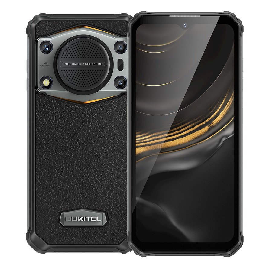 Oukitel WP22