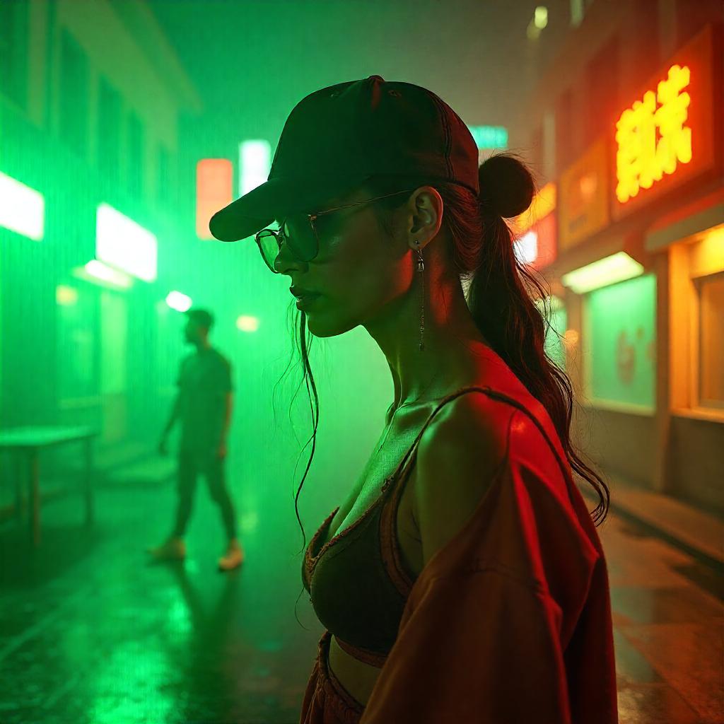 Cover for Режиссёр — Икигай