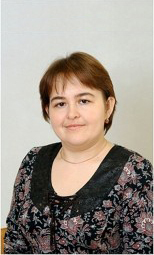 Барулина Надежда Николаевна