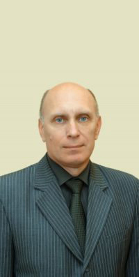 Бондаренко Евгений Александрович