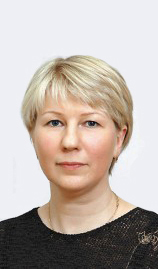 Чумичева Людмила Владимировна