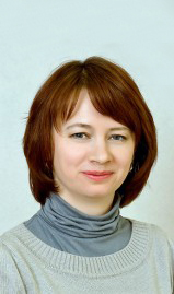 Гавриленко Галина Юрьевна