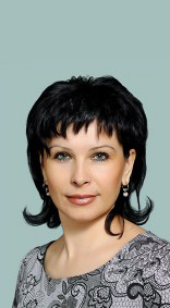 Макарова Ольга Алексеевна