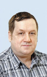 Николаев Николай Васильевич