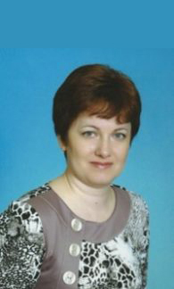 Ожередова Елена Алексеевна