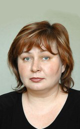 Пахомова Светлана Валентиновна