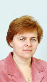 Перлова Наталья Васильевна