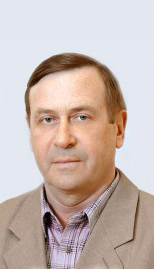 Шутов Владимир Иванович