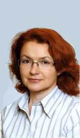 Шаткова Елена Васильевна