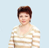 Маковская Ирина Валерьевна