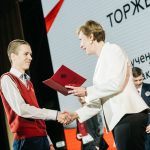 Майя Майсурадзе, директор ОЦ Взлёт