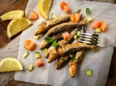 Delicious and Simple Fried Smelt Recipes