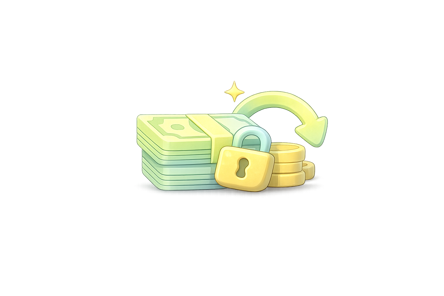 Гарантия платежа