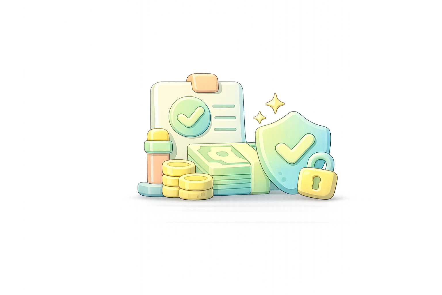 Налоговая гарантия