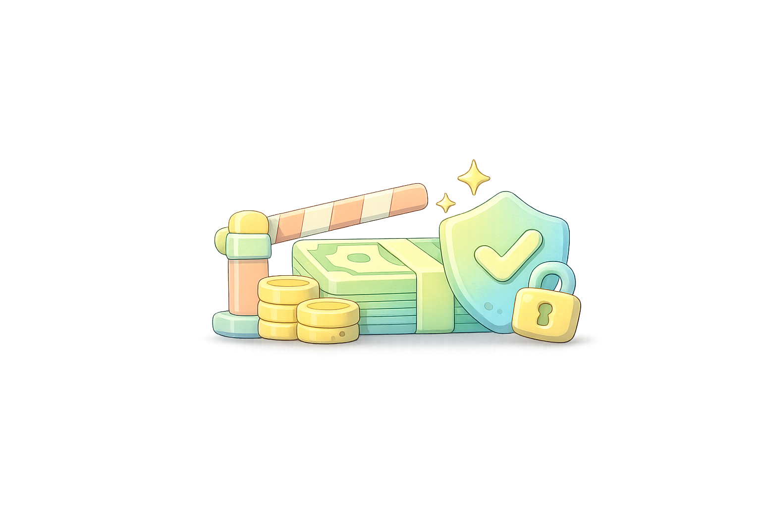 Таможенная гарантия