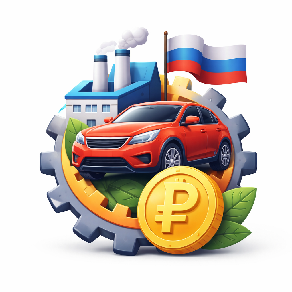 В "Альфа-Лизинге" рассказали о росте локализации китайских автомобилей