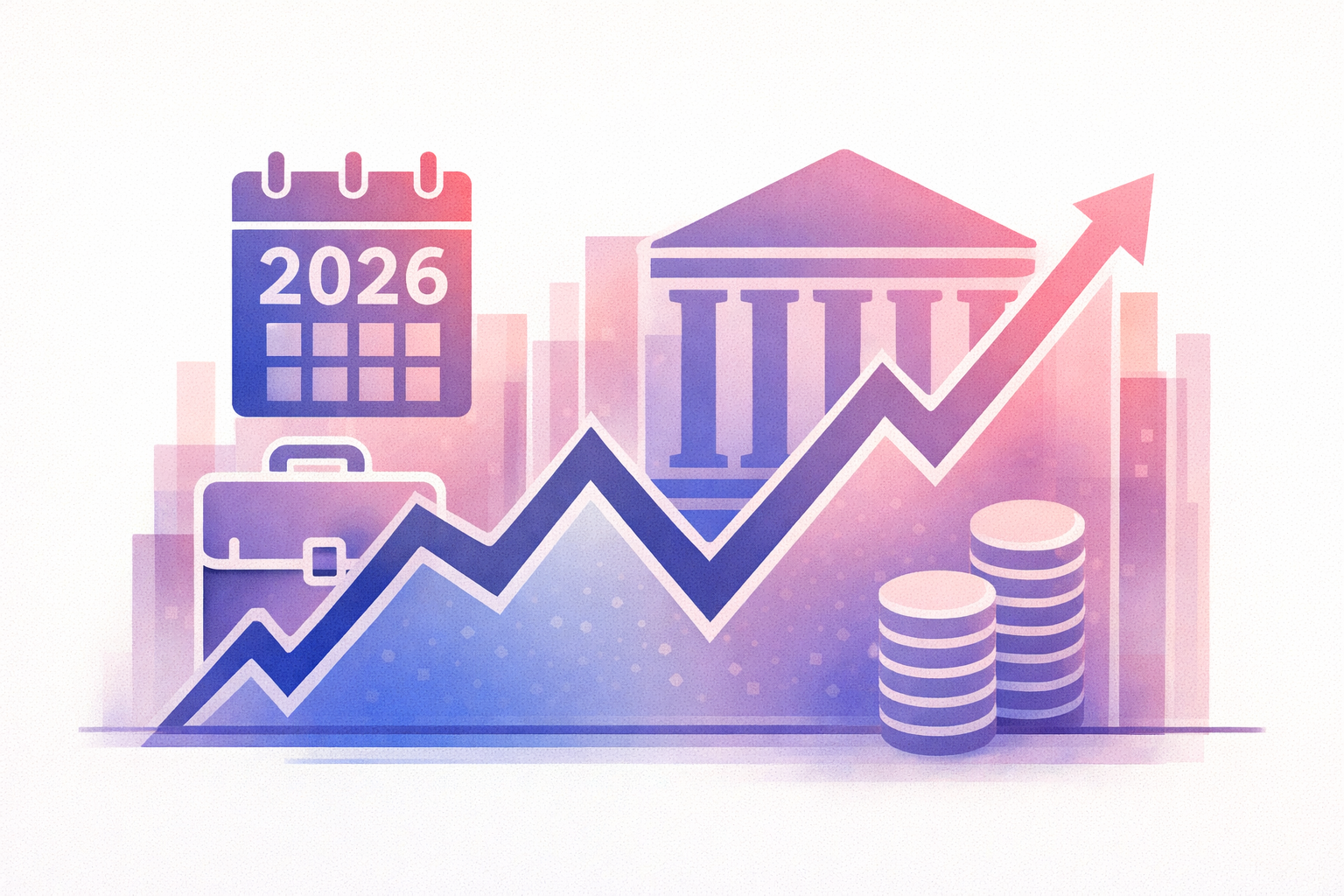 Что будет с доступностью кредитов для бизнеса в 2026 году