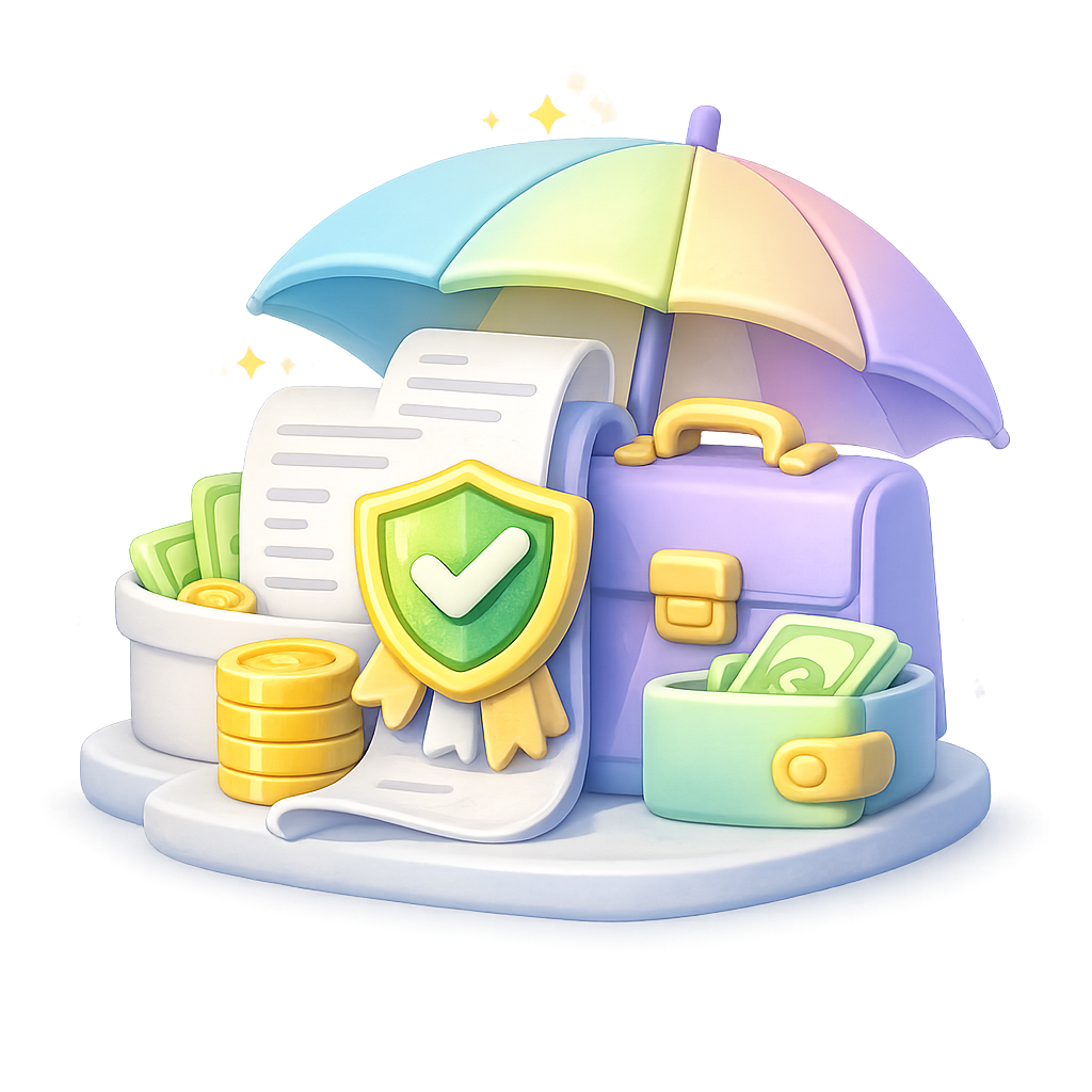 Страхование для бизнеса