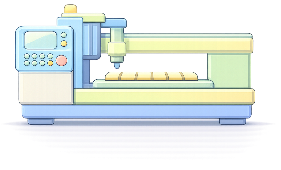 Оборудование