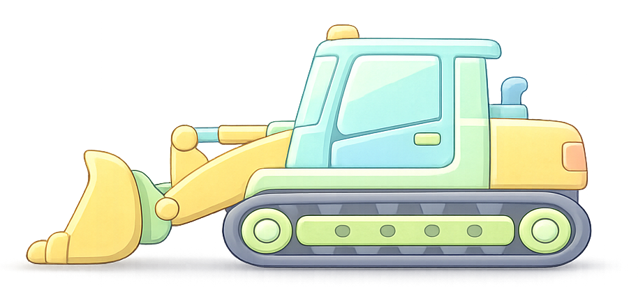 Спецтехника