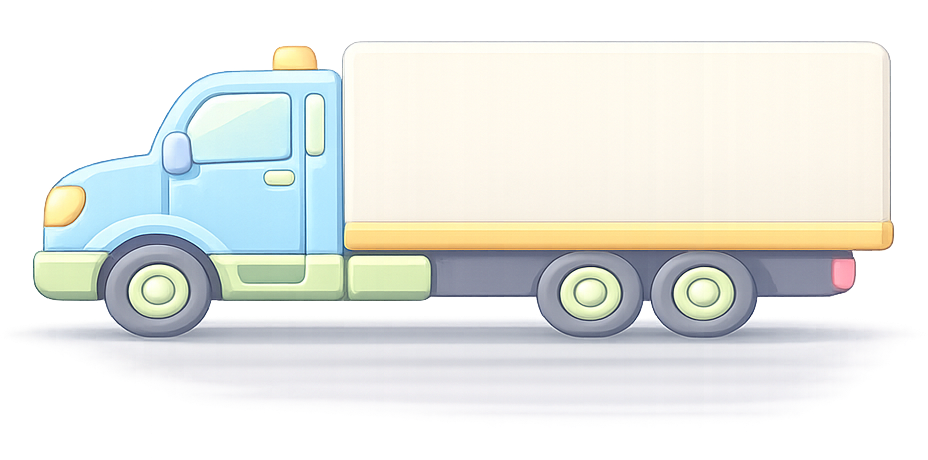 Грузовые автомобили