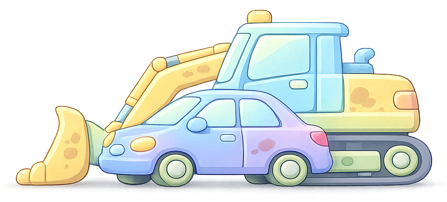 Б/у техника и автомобили