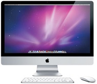 iMac 27' 2010г.