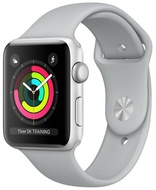 Watch Series 3 42мм Aluminum Case with Sport Band