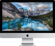 iMac 27' Retina 5K 2015г.