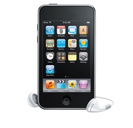 iPod touch 2