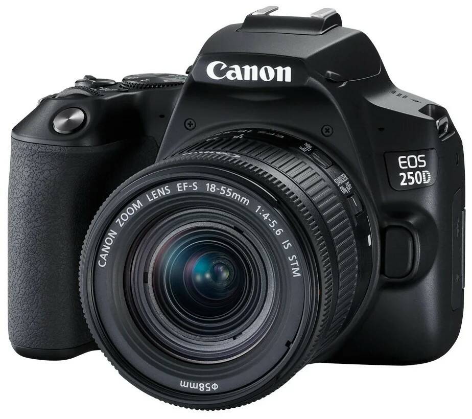 EOS 250D
