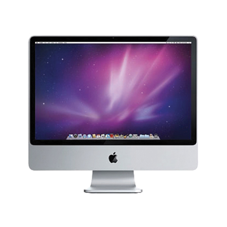 iMac 20' 2009г.