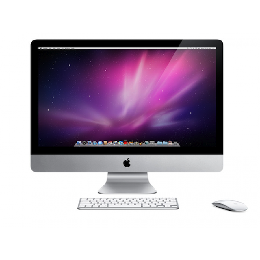 iMac 21.5' 2010г.