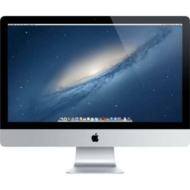 iMac 21.5' 2012г.