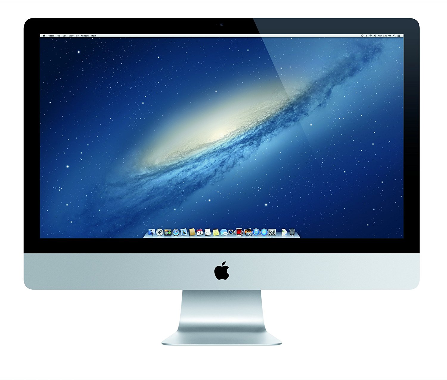 iMac 27' 2012г.