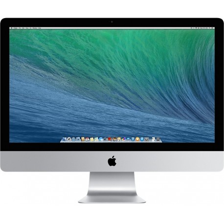iMac 21,5' 2014г.