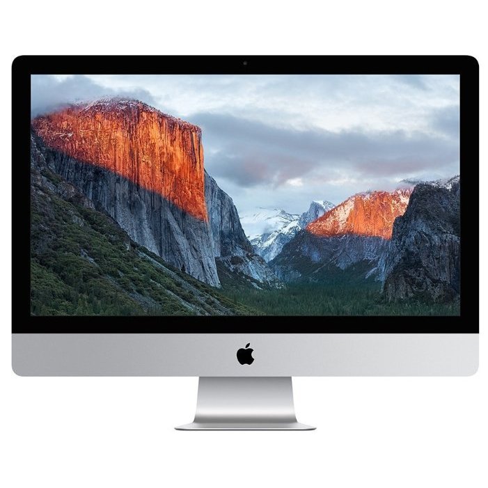 iMac 21,5' 2015 г.