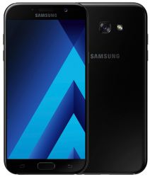 Galaxy A7 (2017)