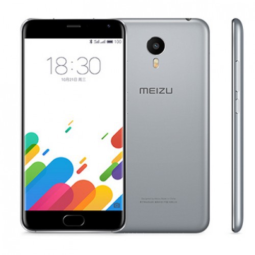 Meizu Metal