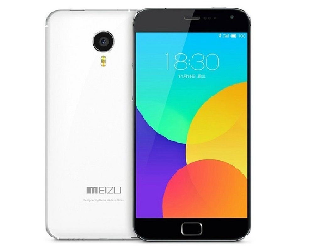 Meizu MX4 Pro