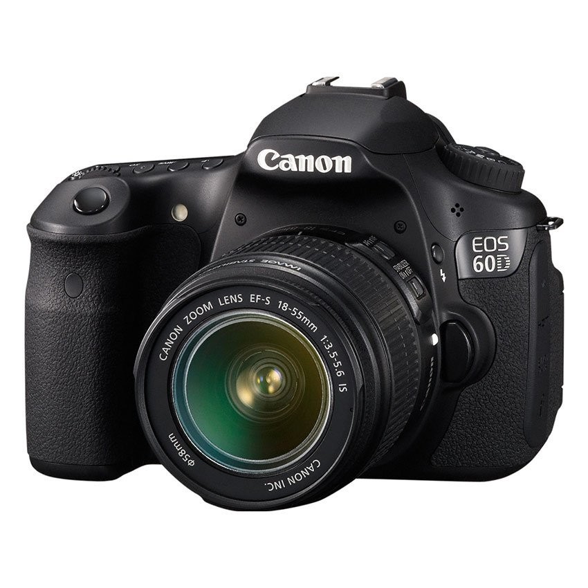 EOS 60D